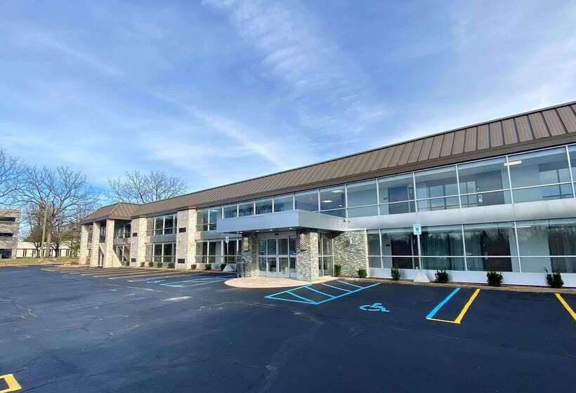 Radisson Hotel Southfield Detroit