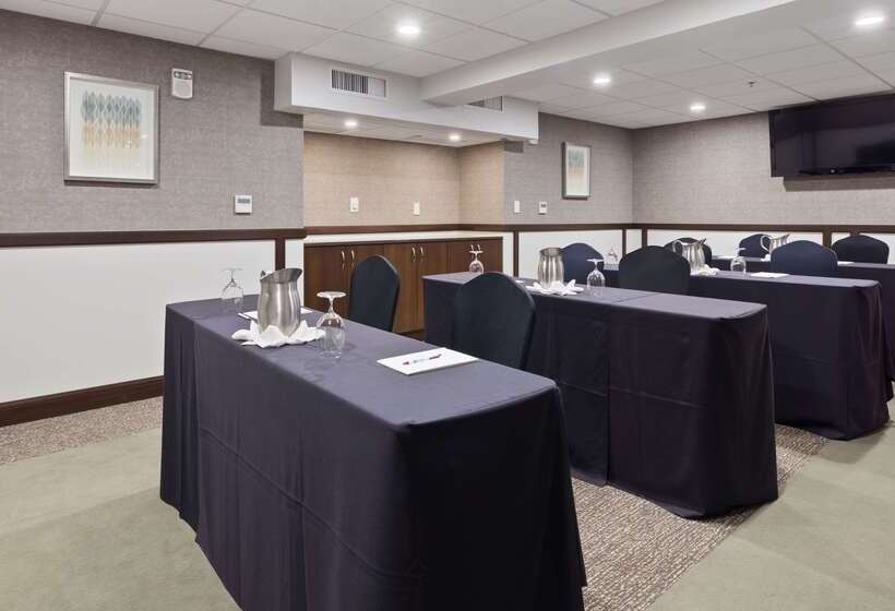 Radisson Hotel Southfield Detroit