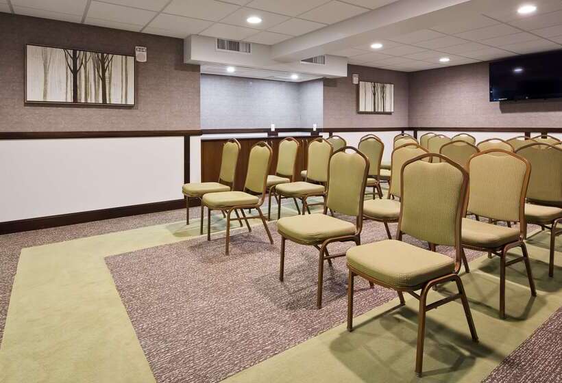 Radisson Hotel Southfield Detroit