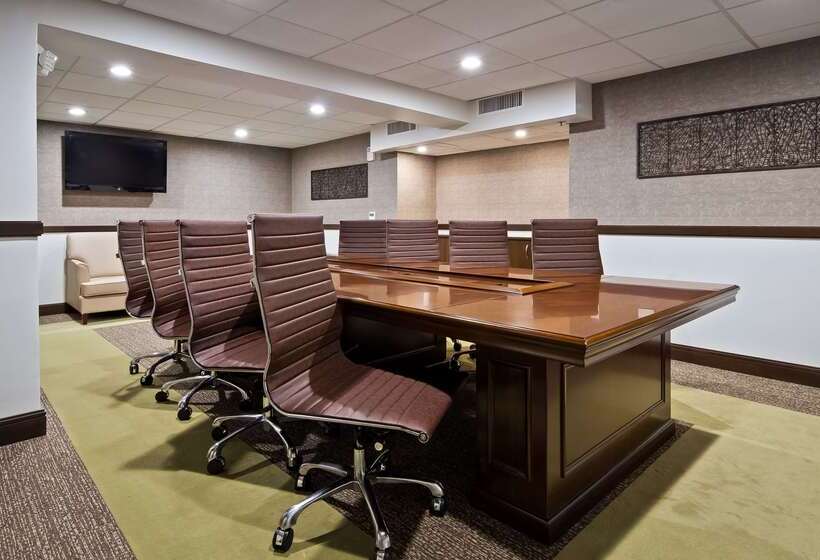 Radisson Hotel Southfield Detroit