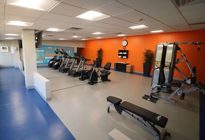 Radisson Hotel Southfield Detroit