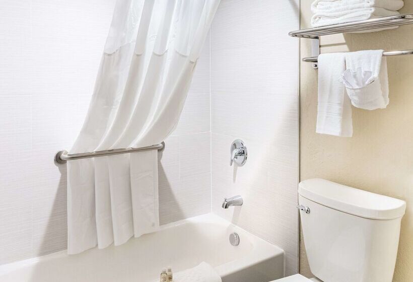 Radisson Hotel Southfield Detroit