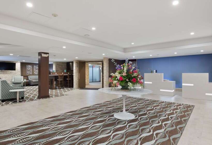 Radisson Hotel Southfield Detroit