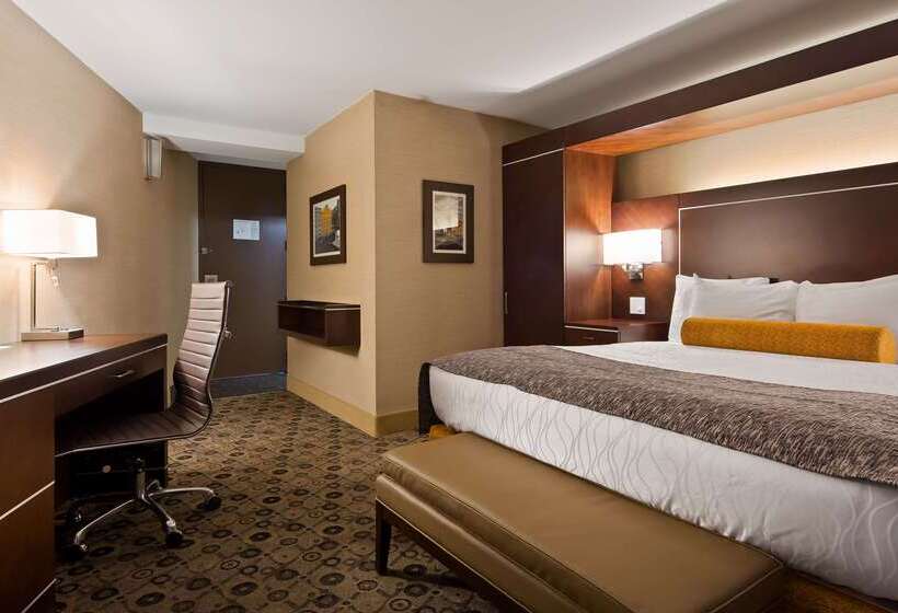 Radisson Hotel Southfield Detroit