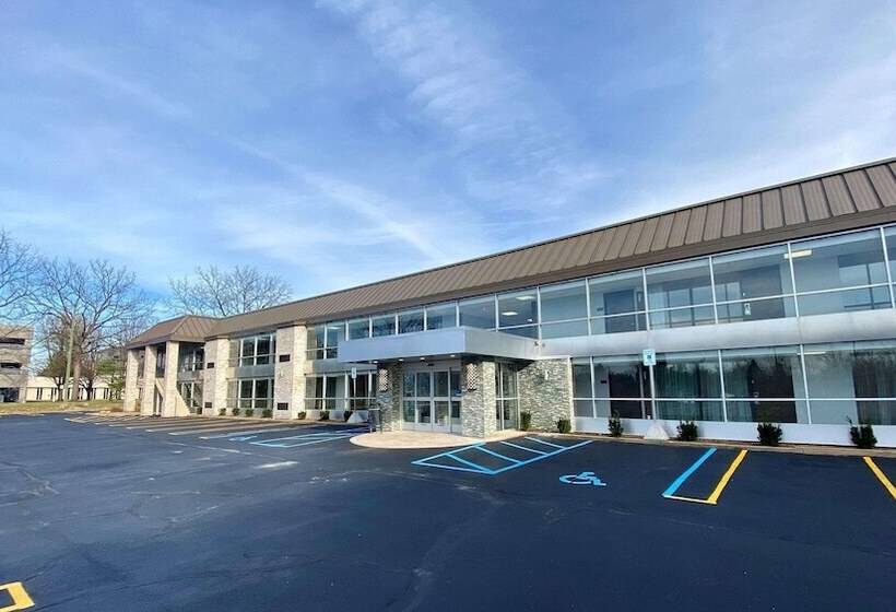 Radisson Hotel Southfield Detroit