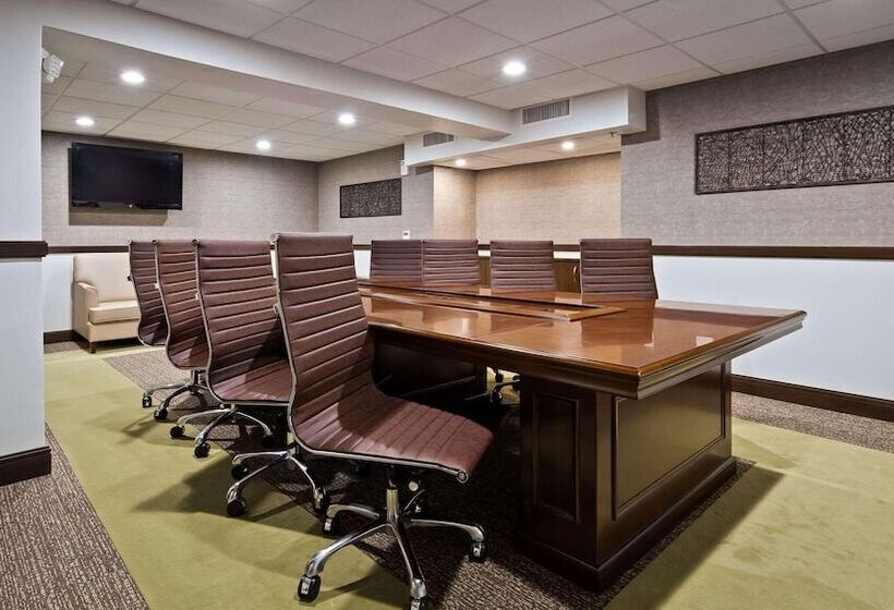 Radisson Hotel Southfield Detroit