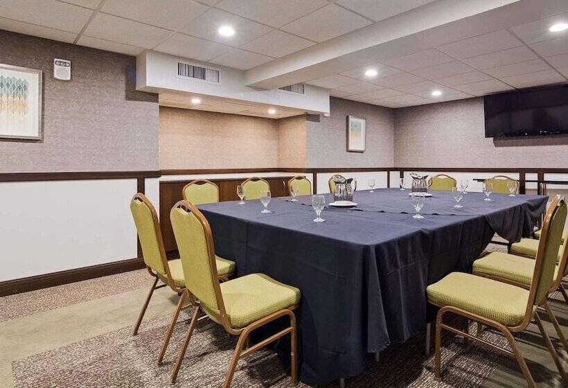 Radisson Hotel Southfield Detroit