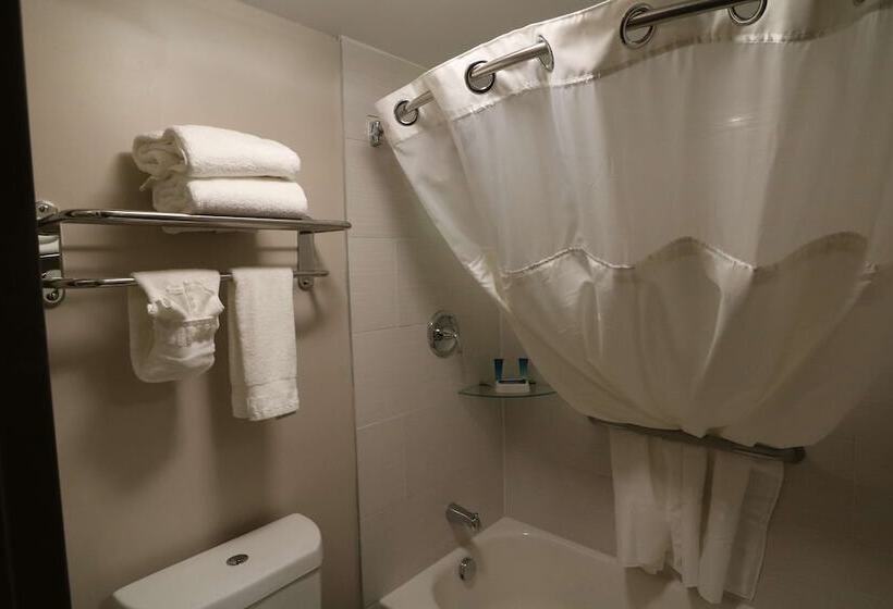 Radisson Hotel Southfield Detroit