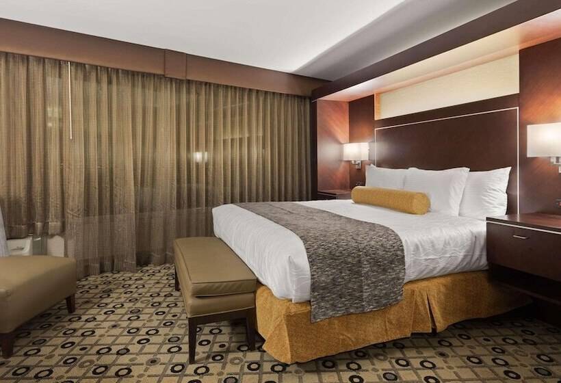 Radisson Hotel Southfield Detroit