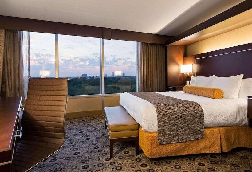 Radisson Hotel Southfield Detroit