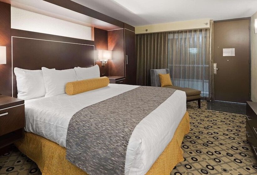 Radisson Hotel Southfield Detroit