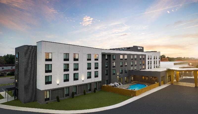 Radisson Hotel West Memphis