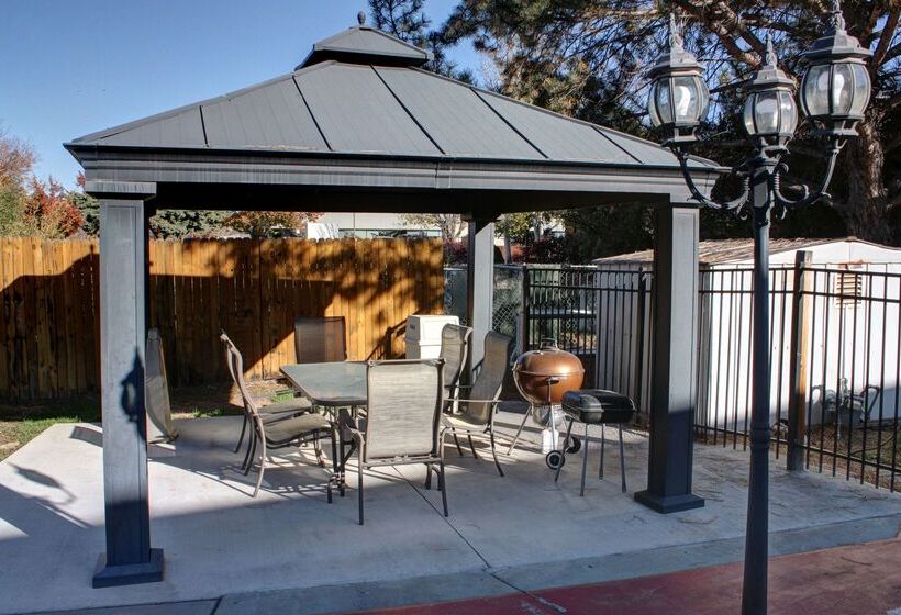 فندق Ramada By Wyndham Grand Junction