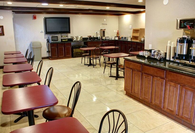 فندق Ramada By Wyndham Grand Junction