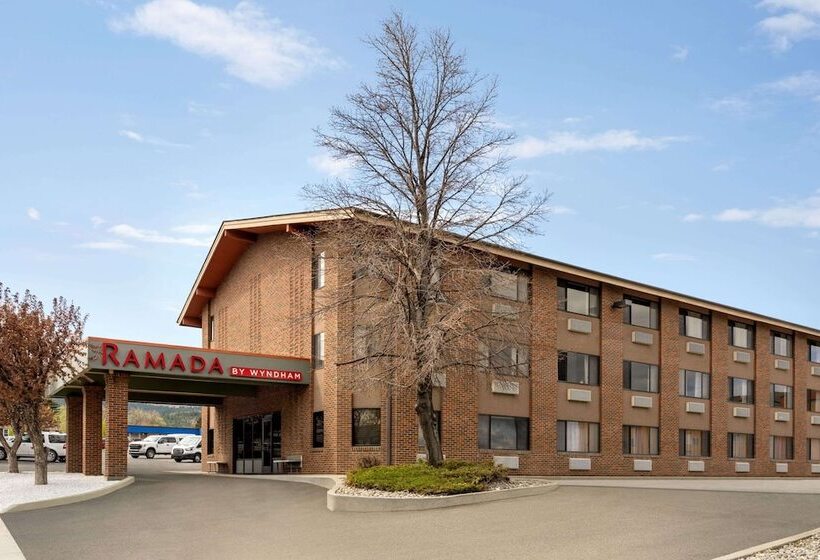 هتل Best Western Helena/capitol