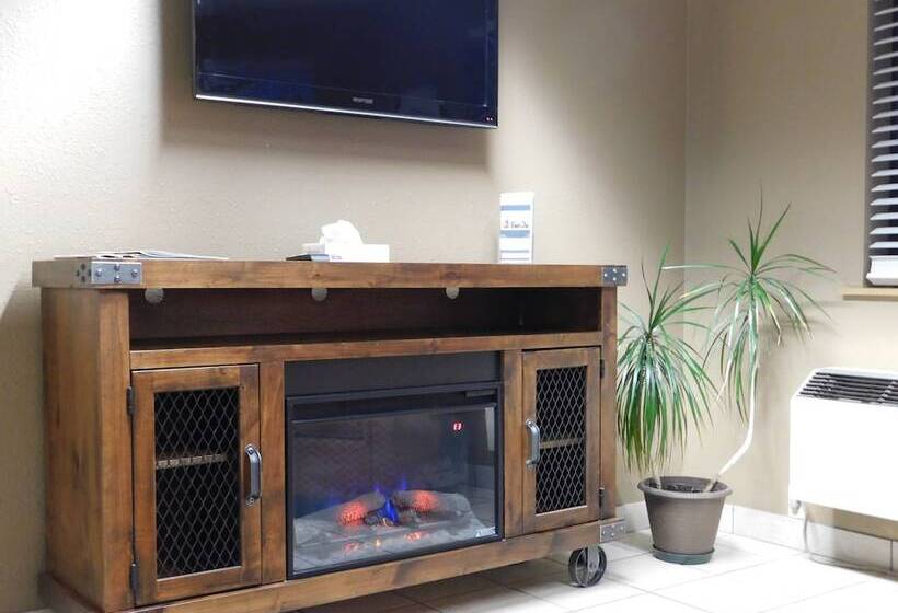 هتل Best Western Helena/capitol