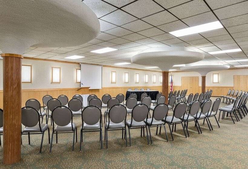 هتل Best Western Helena/capitol