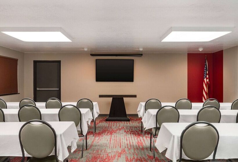 هتل Best Western Helena/capitol