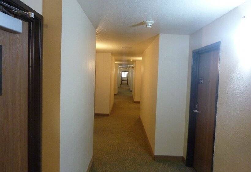 هتل Best Western Helena/capitol