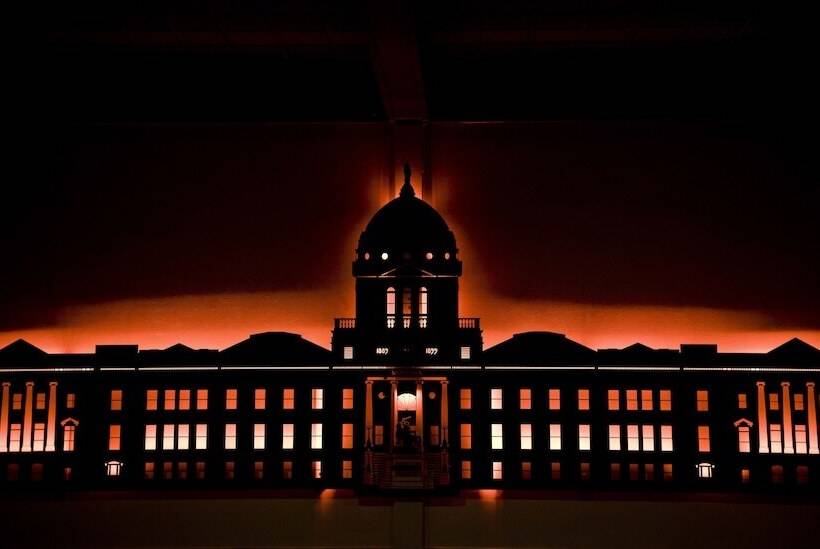 هتل Best Western Helena/capitol