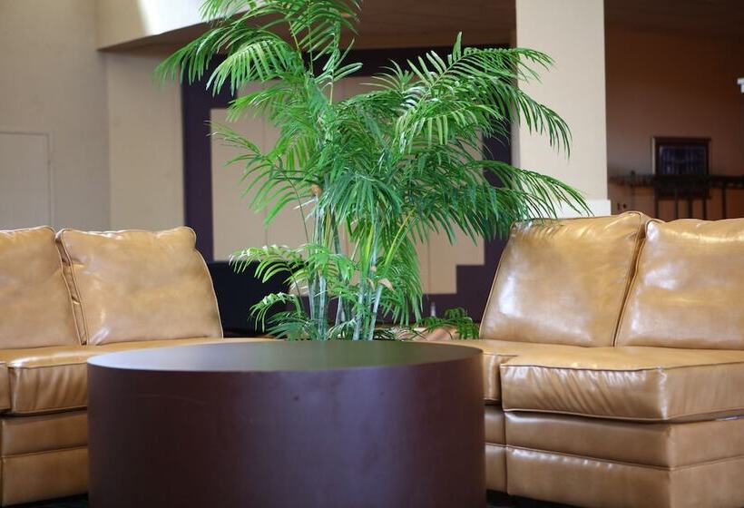 ホテル Ramada By Wyndham Midtown Grand Island