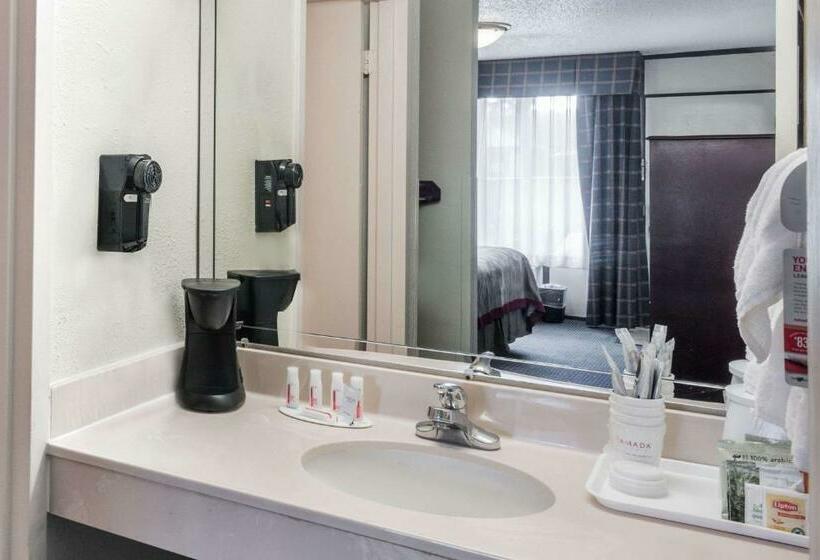 בית מלון כפרי Vivo Living – New Braunfels