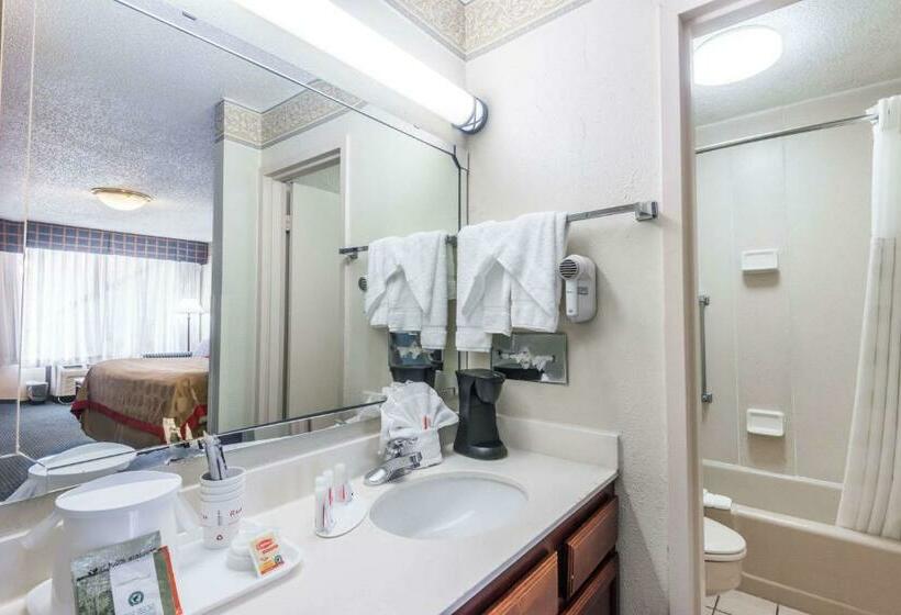 בית מלון כפרי Vivo Living – New Braunfels