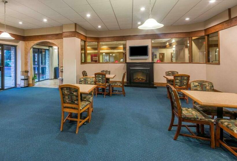 בית מלון כפרי Vivo Living – New Braunfels