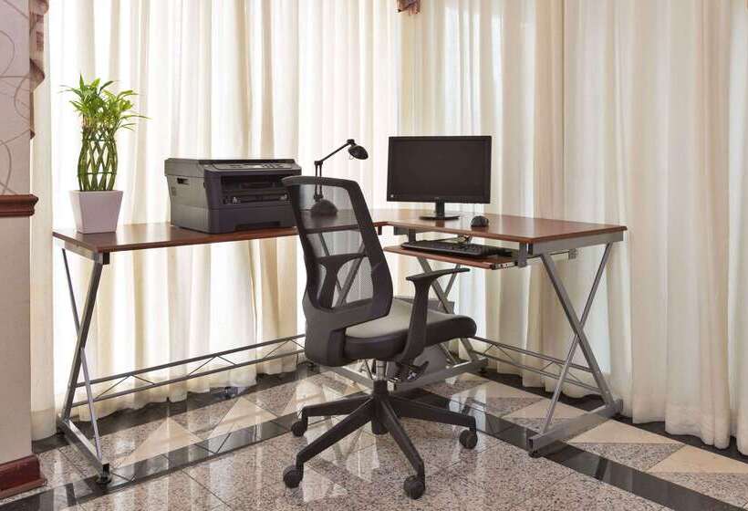 فندق Ramada By Wyndham Pikesville/baltimore North