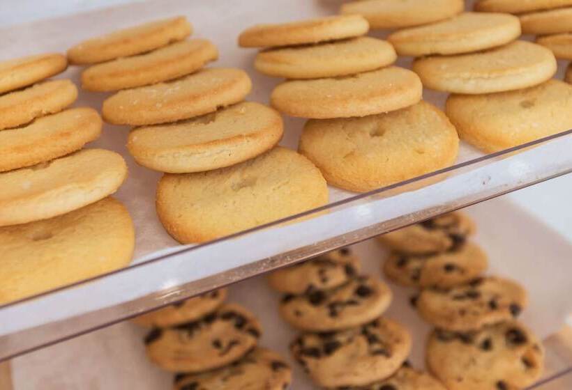 فندق Ramada By Wyndham Pikesville/baltimore North