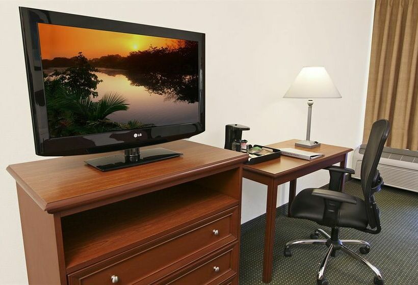 فندق Ramada By Wyndham Hialeah/miami Airport North