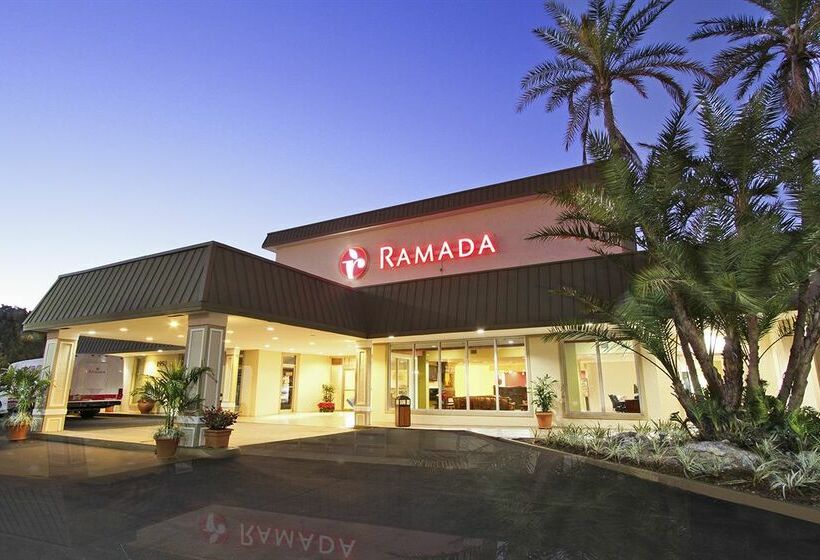 فندق Ramada By Wyndham Hialeah/miami Airport North