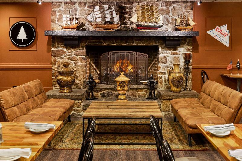 ホテル Ramada Plaza By Wyndham Portland