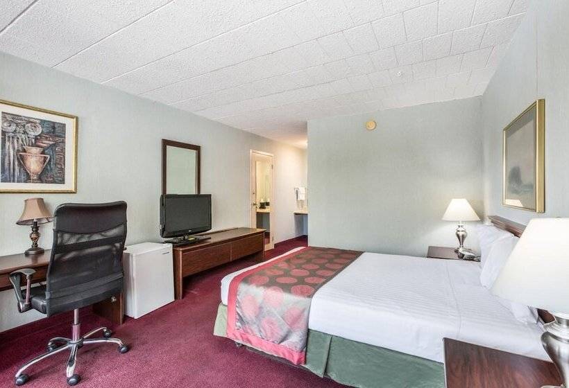 בית מלון כפרי Red Carpet Inn & Suites