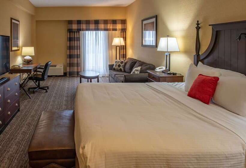 Red Lion Hotel Harrisburg Hershey