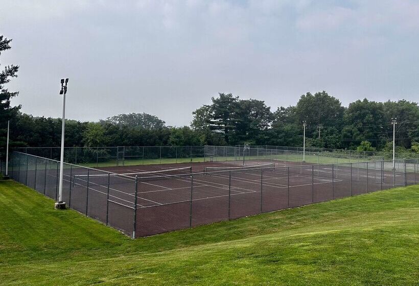 Red Lion Hotel Harrisburg Hershey