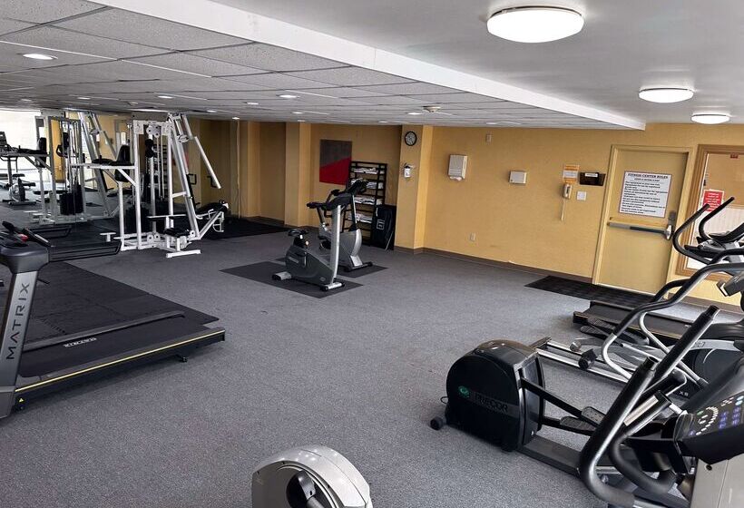 Red Lion Hotel Harrisburg Hershey