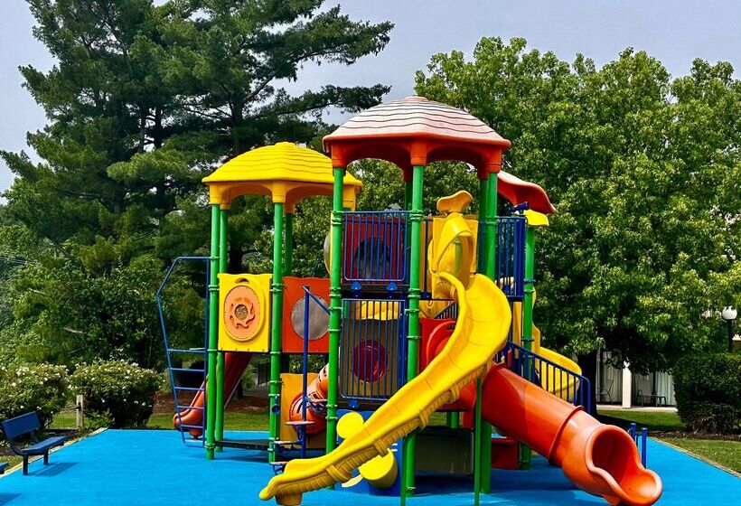 Red Lion Hotel Harrisburg Hershey