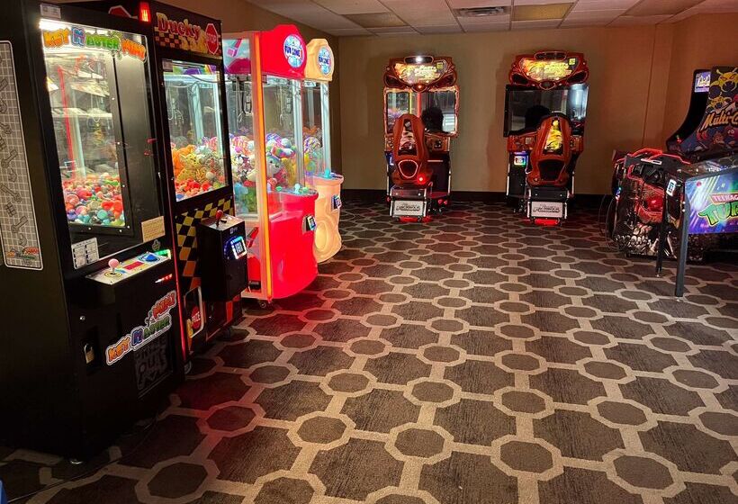 Red Lion Hotel Harrisburg Hershey