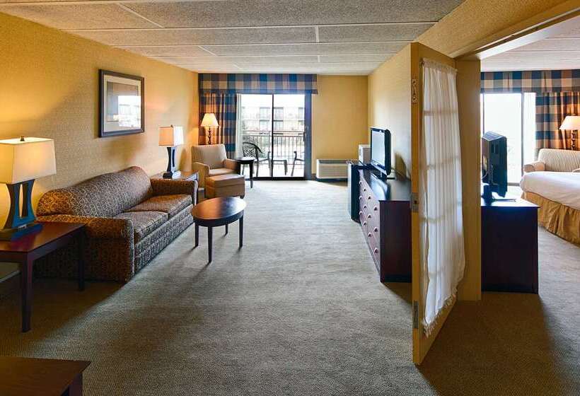 Red Lion Hotel Harrisburg Hershey