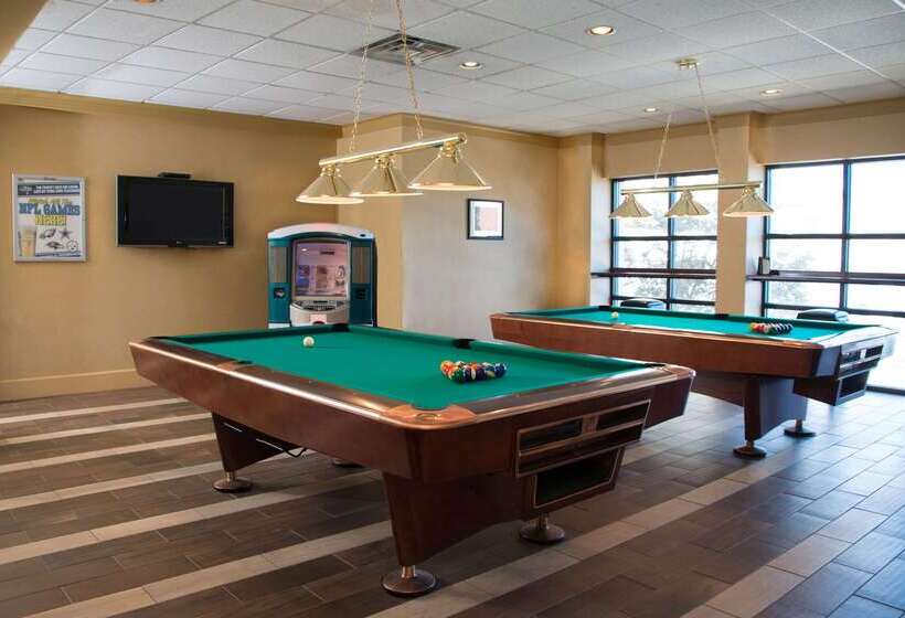 Red Lion Hotel Harrisburg Hershey