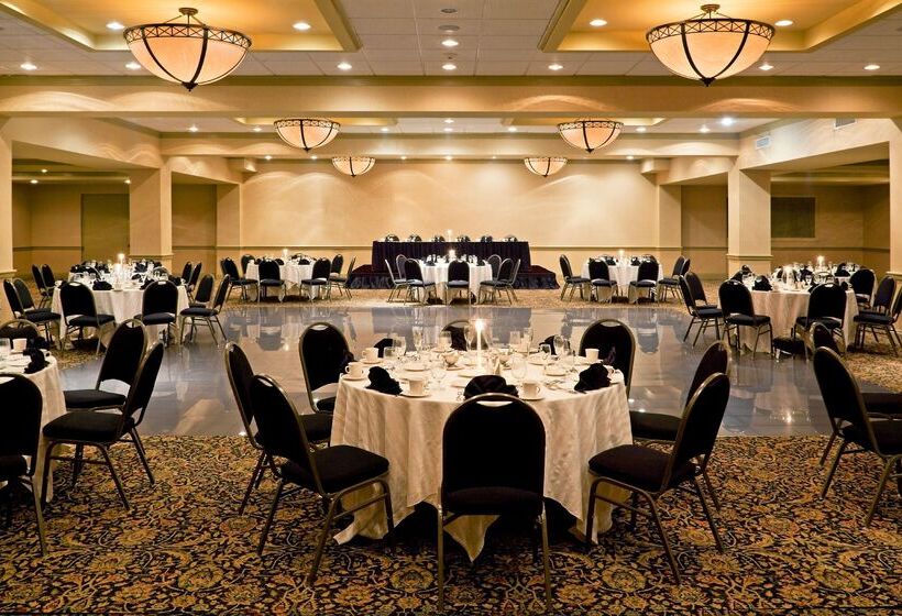 Red Lion Hotel Harrisburg Hershey