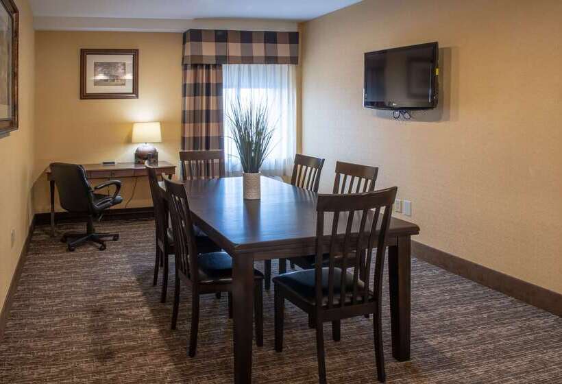 Red Lion Hotel Harrisburg Hershey