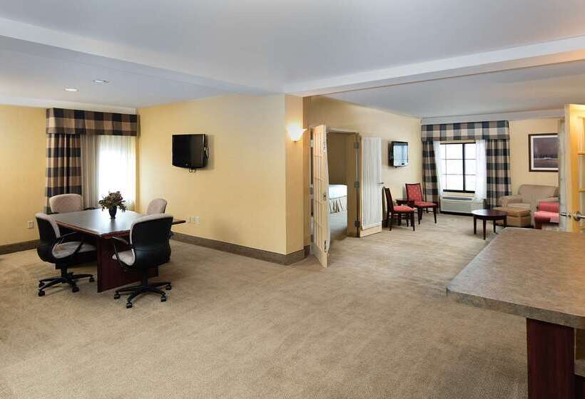 Red Lion Hotel Harrisburg Hershey