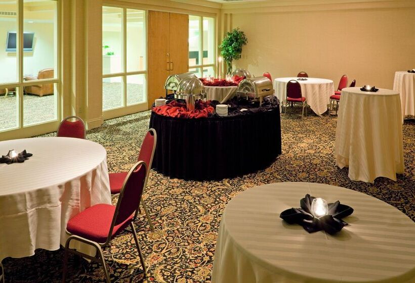 Red Lion Hotel Harrisburg Hershey