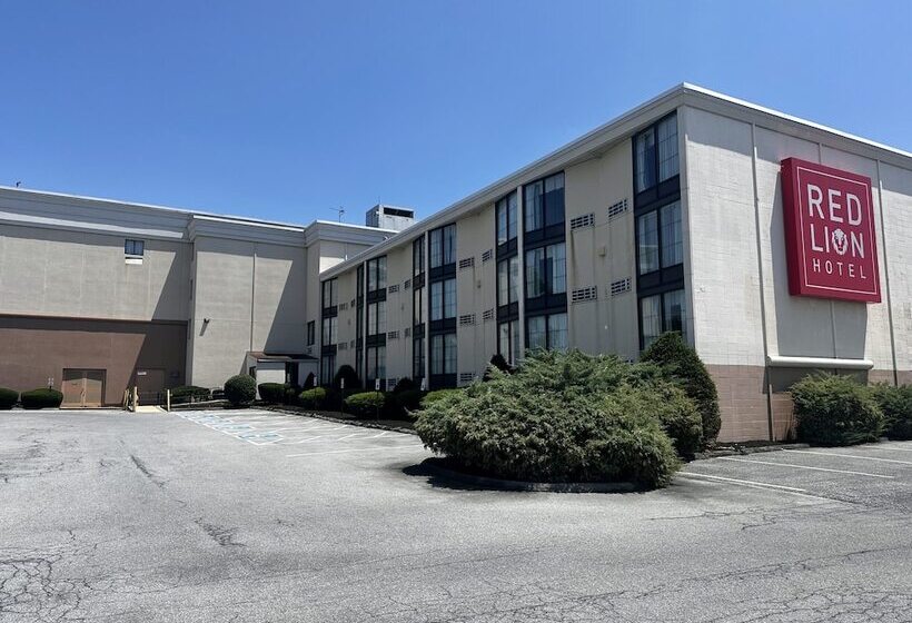 Red Lion Hotel Harrisburg Hershey