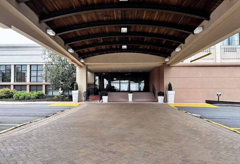 Red Lion Hotel Harrisburg Hershey