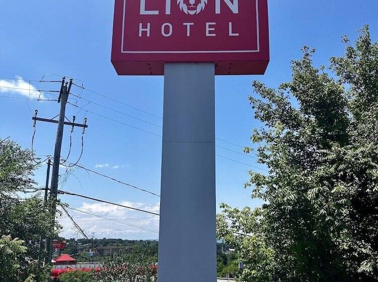 Red Lion Hotel Harrisburg Hershey