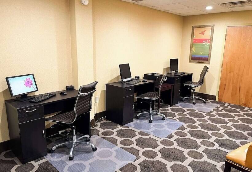 Red Lion Hotel Harrisburg Hershey