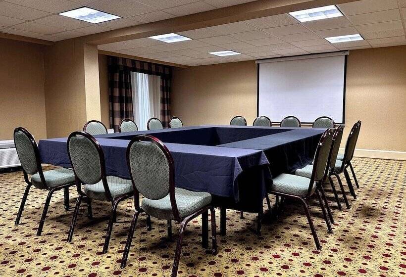 Red Lion Hotel Harrisburg Hershey